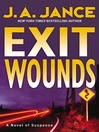 Cover image for Exit Wounds